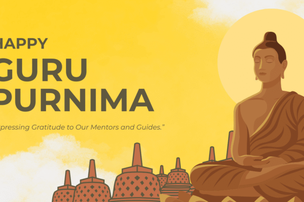 Guru Purnima