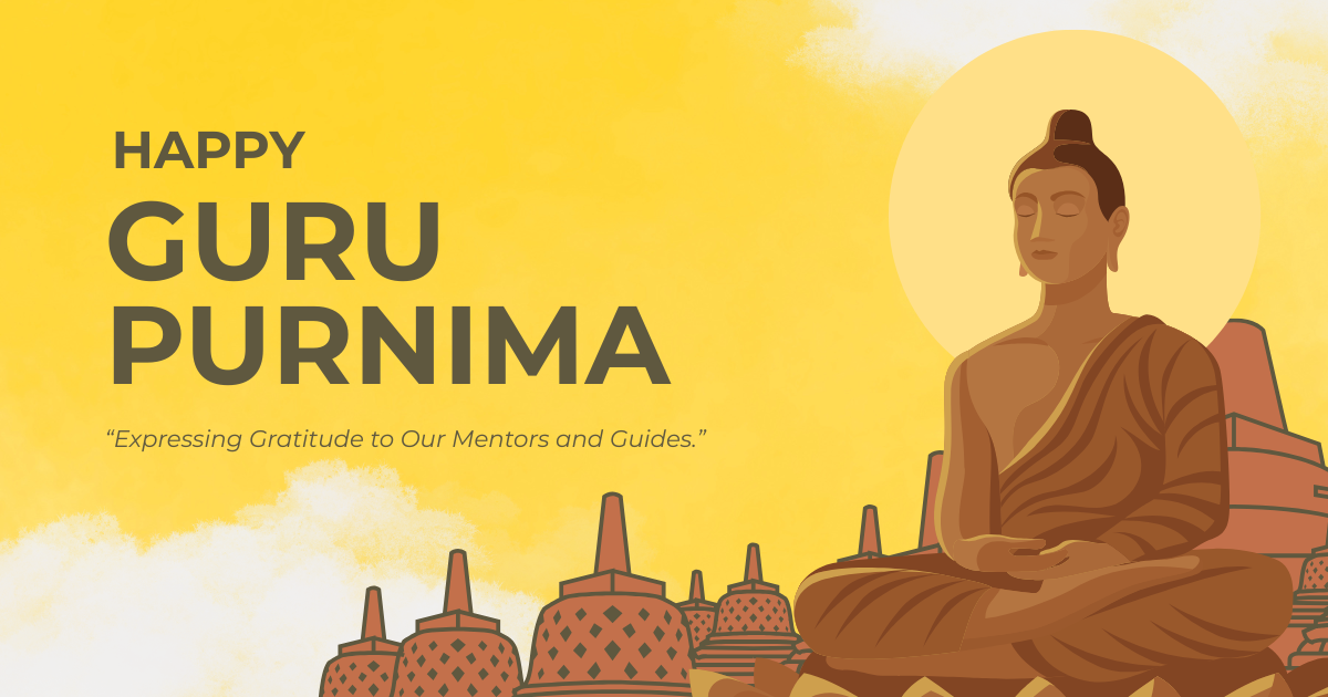 Guru Purnima