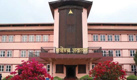 Gaur Massacre