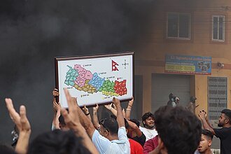 नेपालमा जेन-जी आन्दोलनमा ३४% संवाद नक्कली र एआईद्वारा सञ्चालित